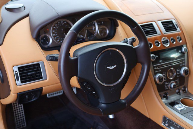 Used 2014 Aston Martin Rapide S image 23