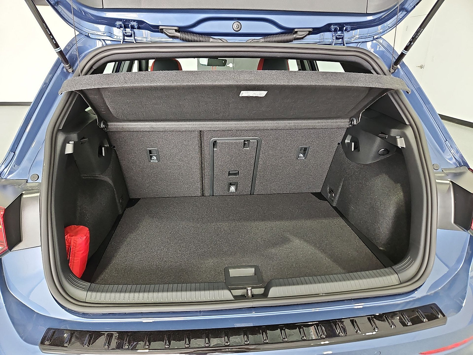 New 2026 Volkswagen GTI Autobahn FWD image 13
