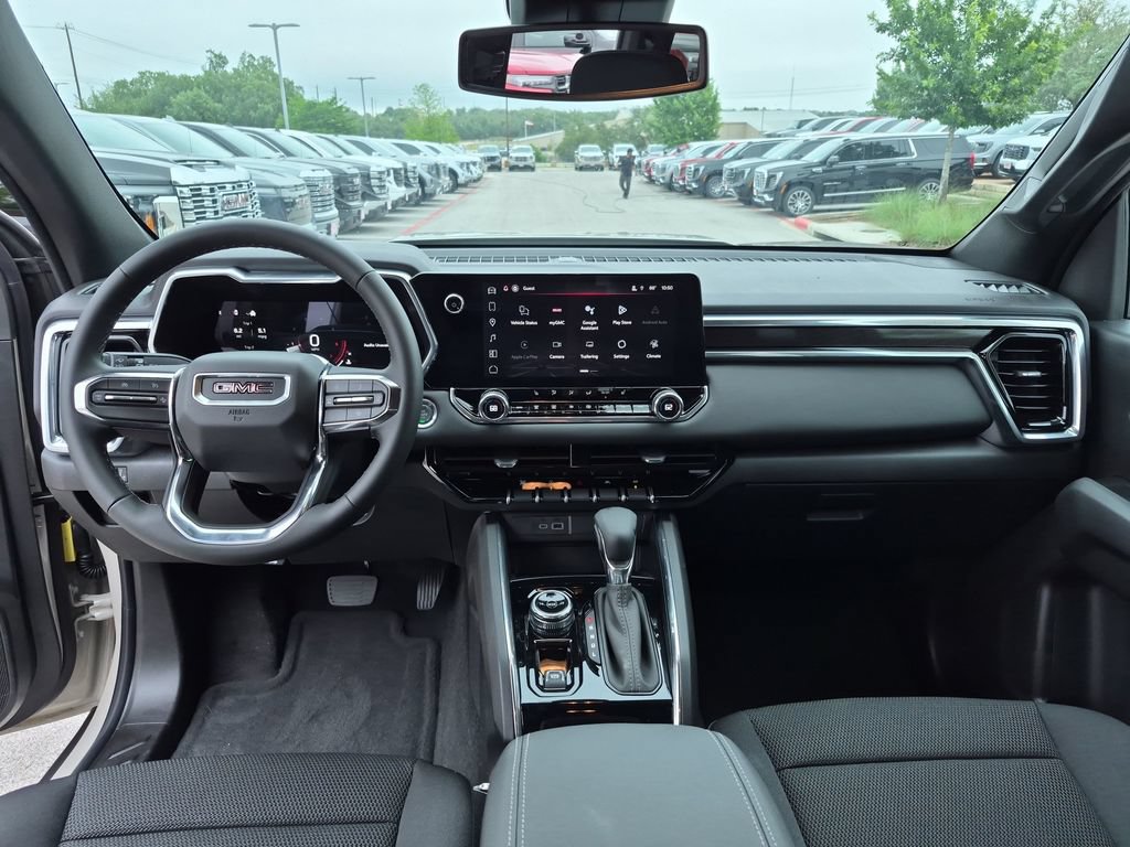 New 2026 GMC Canyon Elevation w/ Convenience Package AWD/4WD image 33