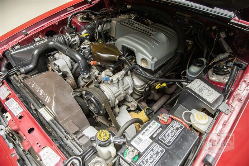 Used 1989 Ford Mustang GT RWD image 29