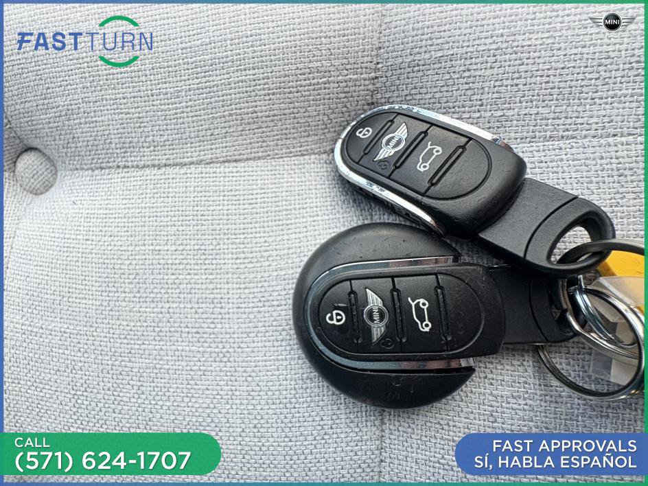 Used 2016 MINI Cooper Clubman image 19