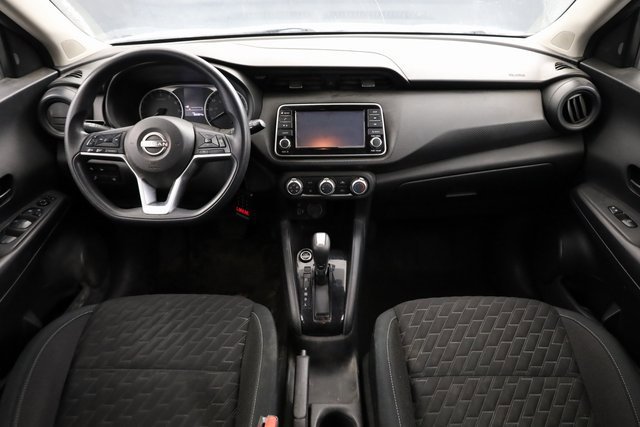 Used 2022 Nissan Kicks S image 14