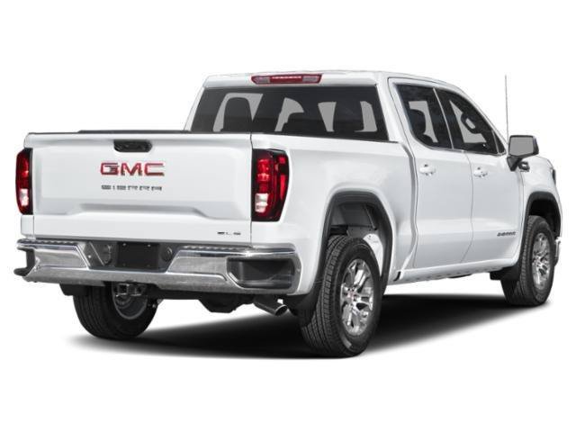 New 2026 GMC Sierra 1500 SLT w/ SLT Premium Plus Package AWD/4WD image 5