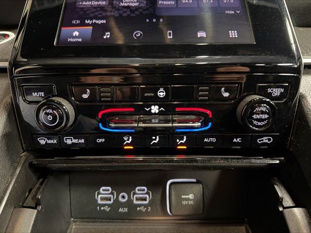 Used 2024 Jeep Grand Cherokee L Laredo image 43