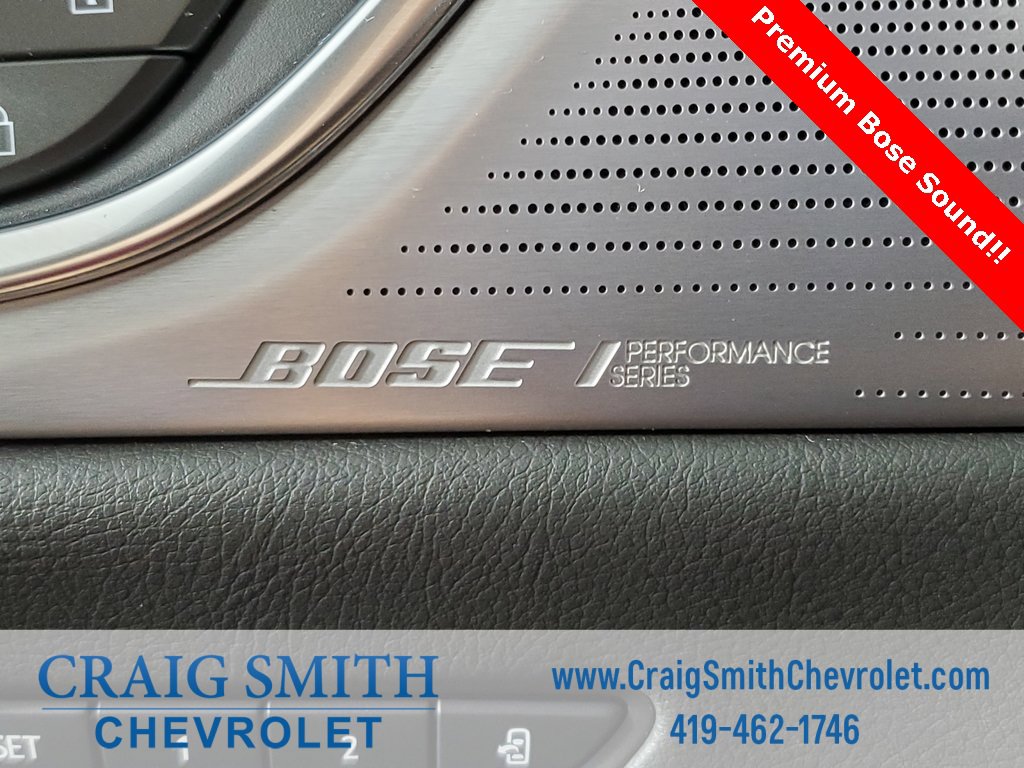 Used 2023 Cadillac XT6 Premium Luxury image 5