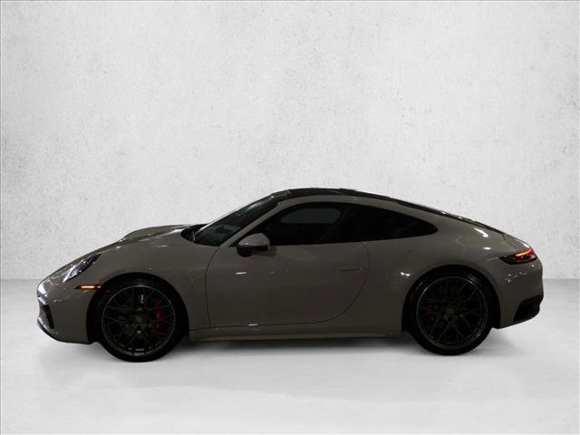 Used 2020 Porsche 911 Carrera S RWD image 7