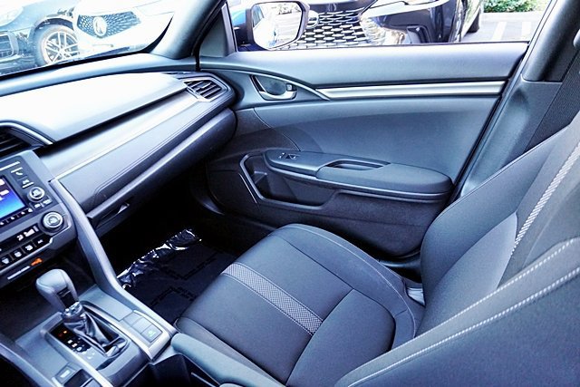 Used 2020 Honda Civic LX image 28