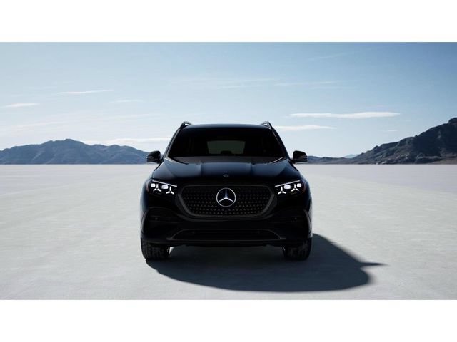 New 2027 Mercedes-Benz GLE 450 4MATIC image 7