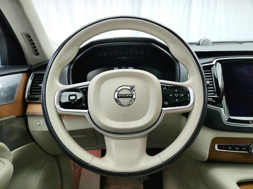 Used 2017 Volvo XC90 T8 Excellence AWD/4WD image 14