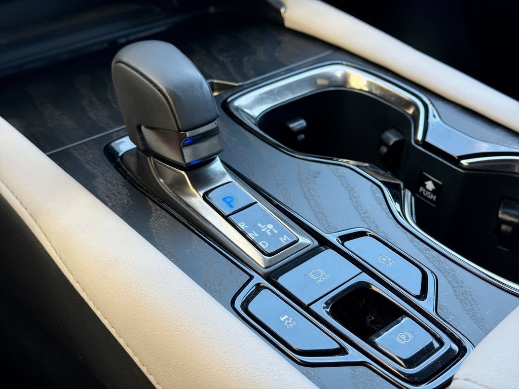 Certified 2023 Lexus RX 350 Premium w/ Cold Area Package FWD image 20