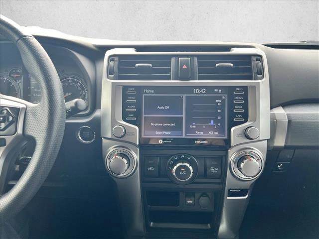 Certified 2024 Toyota 4Runner SR5 image 13