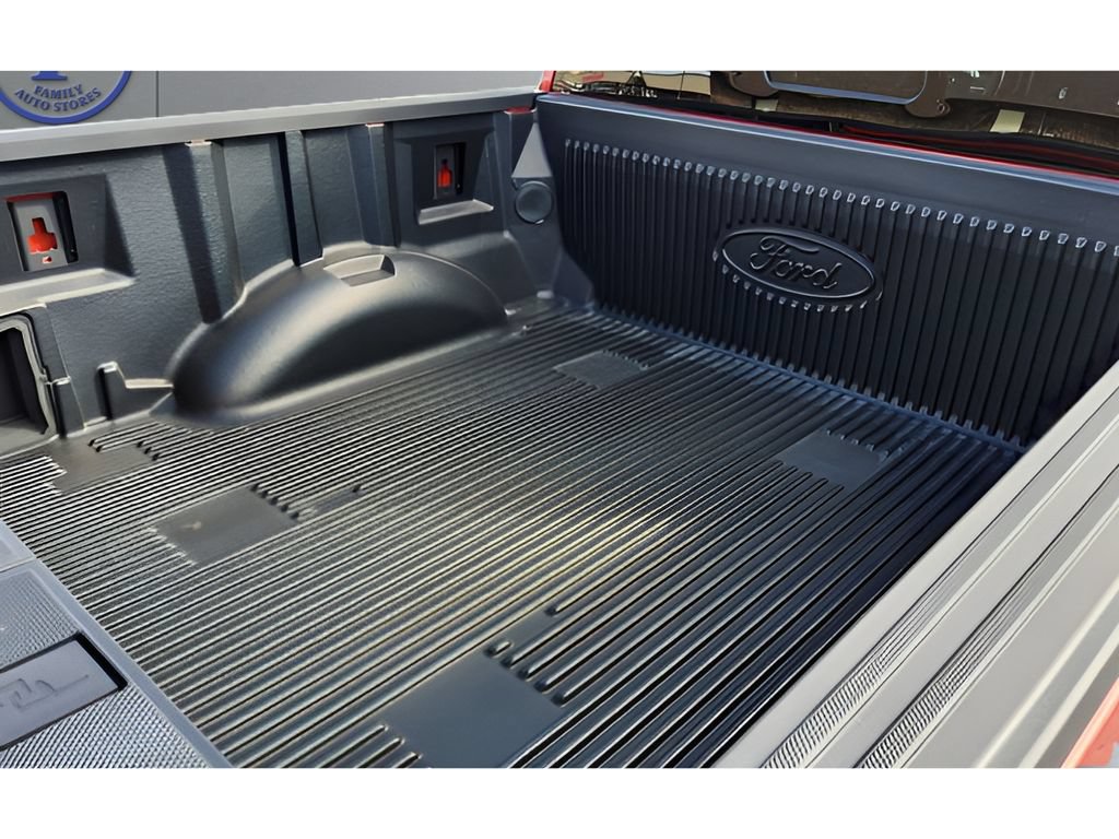 Used 2023 Ford F150 XLT w/ Equipment Group 302A High AWD/4WD image 30