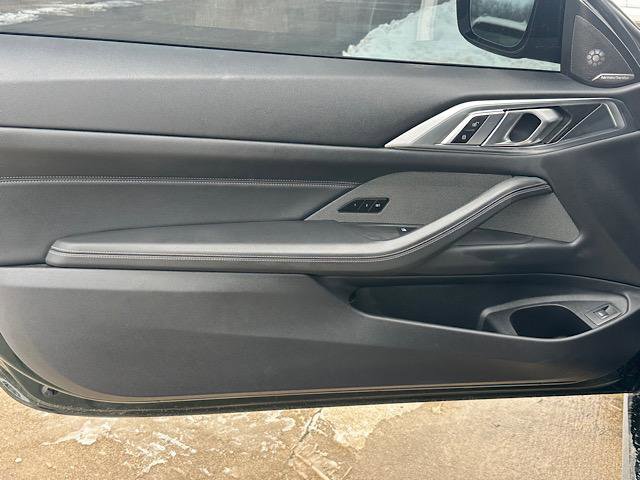 Certified 2024 BMW 440i xDrive Coupe w/ Premium Package image 16