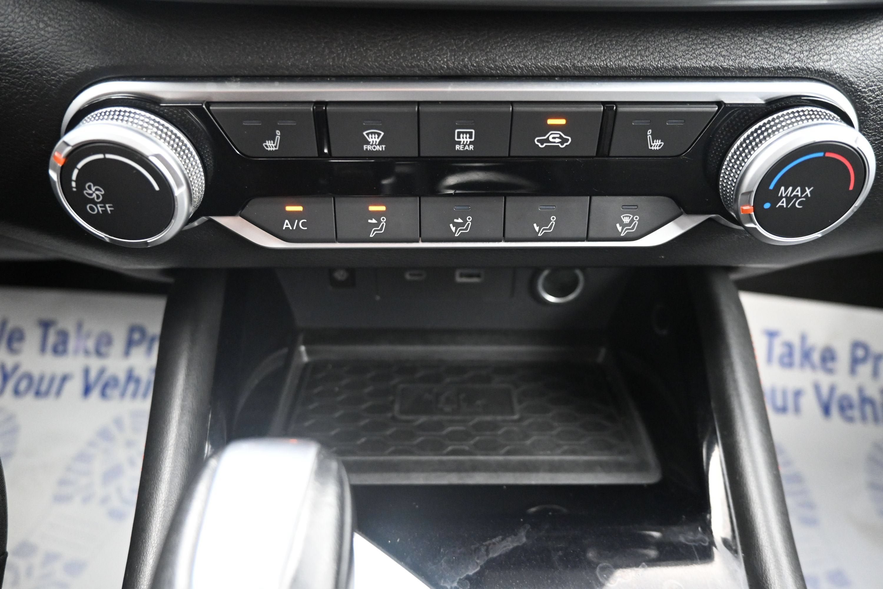 Used 2023 Nissan Altima 2.5 SR w/ SR Premium Package FWD image 17