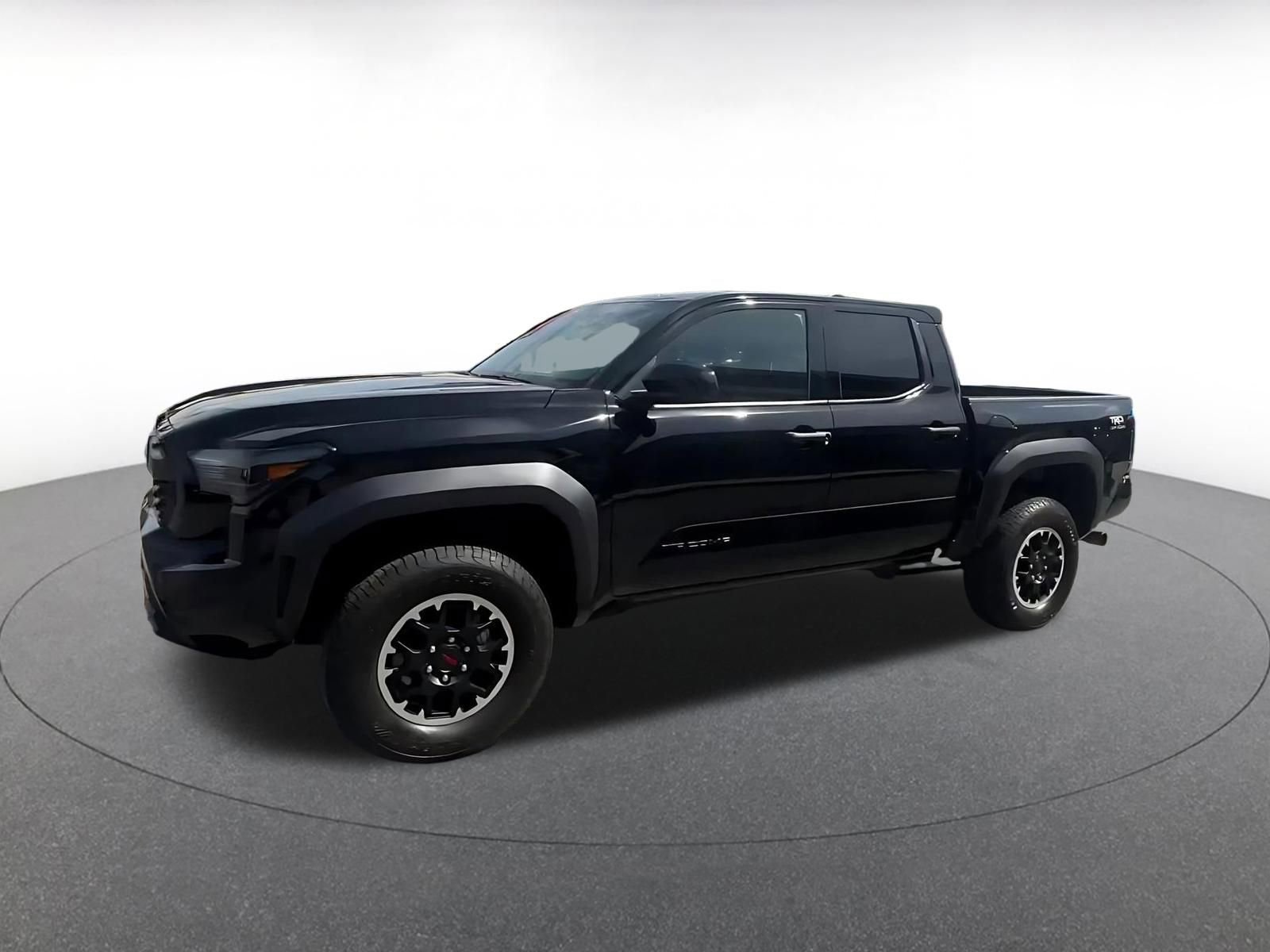 Used 2025 Toyota Tacoma TRD Off-Road image 10