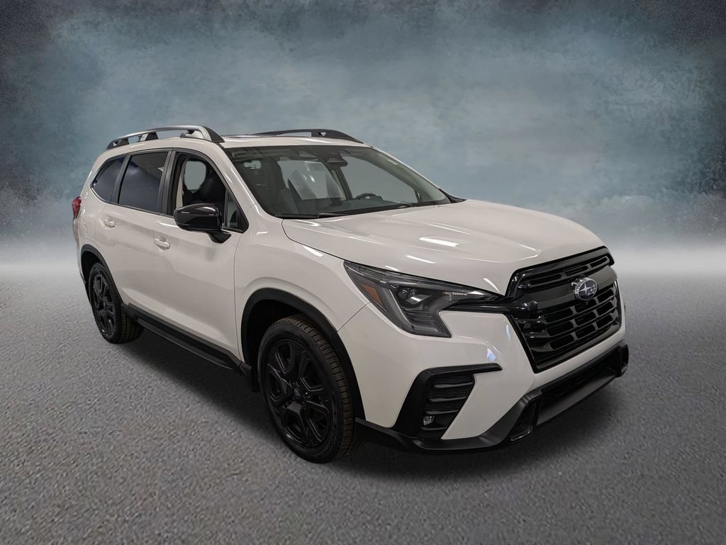 Used 2024 Subaru Ascent Onyx Edition Limited AWD/4WD image 3