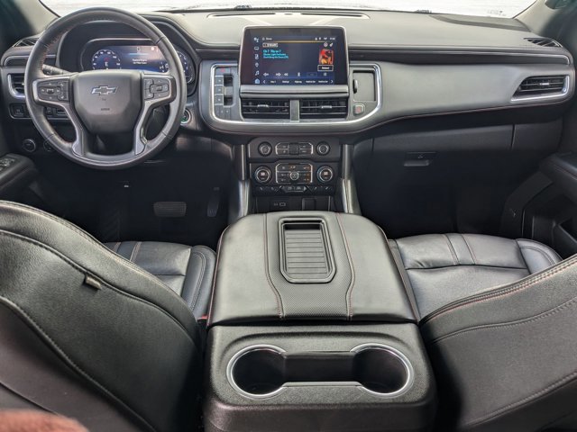 Used 2022 Chevrolet Tahoe RST w/ Luxury Package image 17
