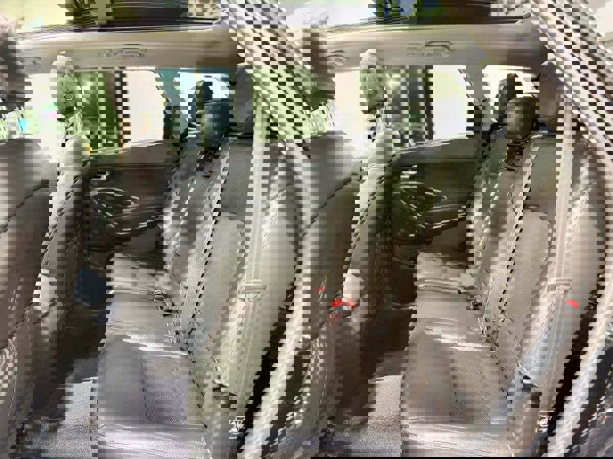 Used 2017 Hyundai Santa Fe SE w/ SE Ultimate Tech Package 03 image 34