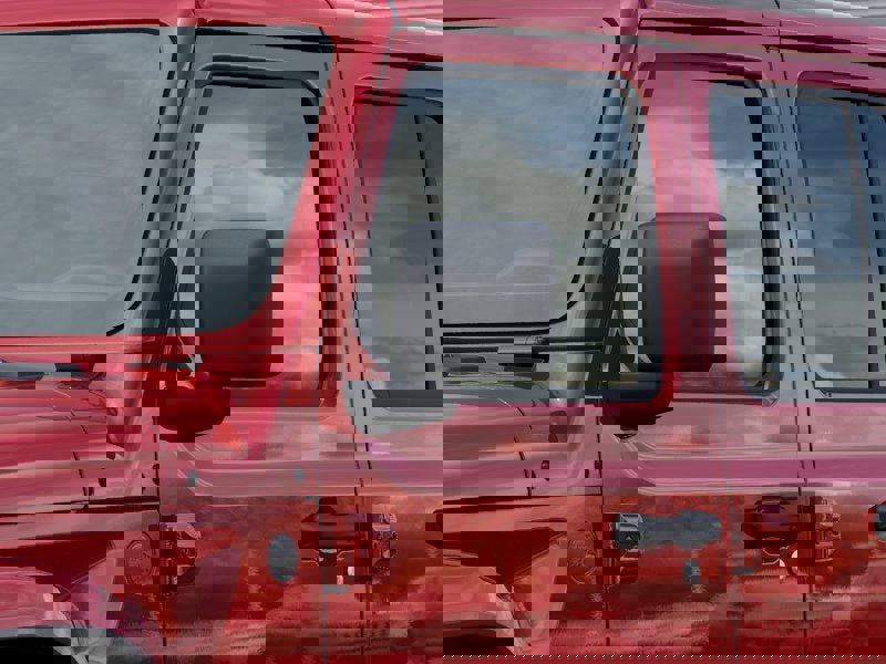 New 2026 Jeep Wrangler Unlimited Sahara image 12