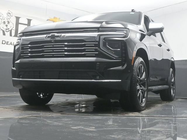 New 2026 Chevrolet Tahoe Premier image 4