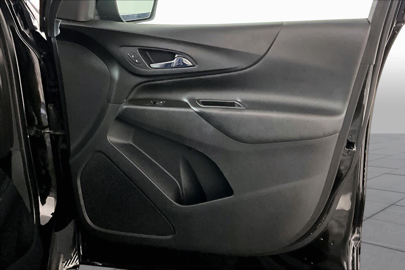Certified 2021 Chevrolet Equinox LT FWD image 21
