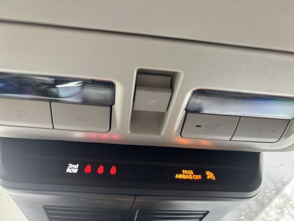 Used 2025 MAZDA CX-50 AWD 2.5 Hybrid w/ Cargo Package image 31