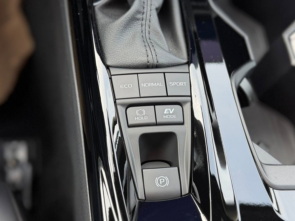 New 2026 Toyota Camry XSE w/ Premium Plus Package image 20