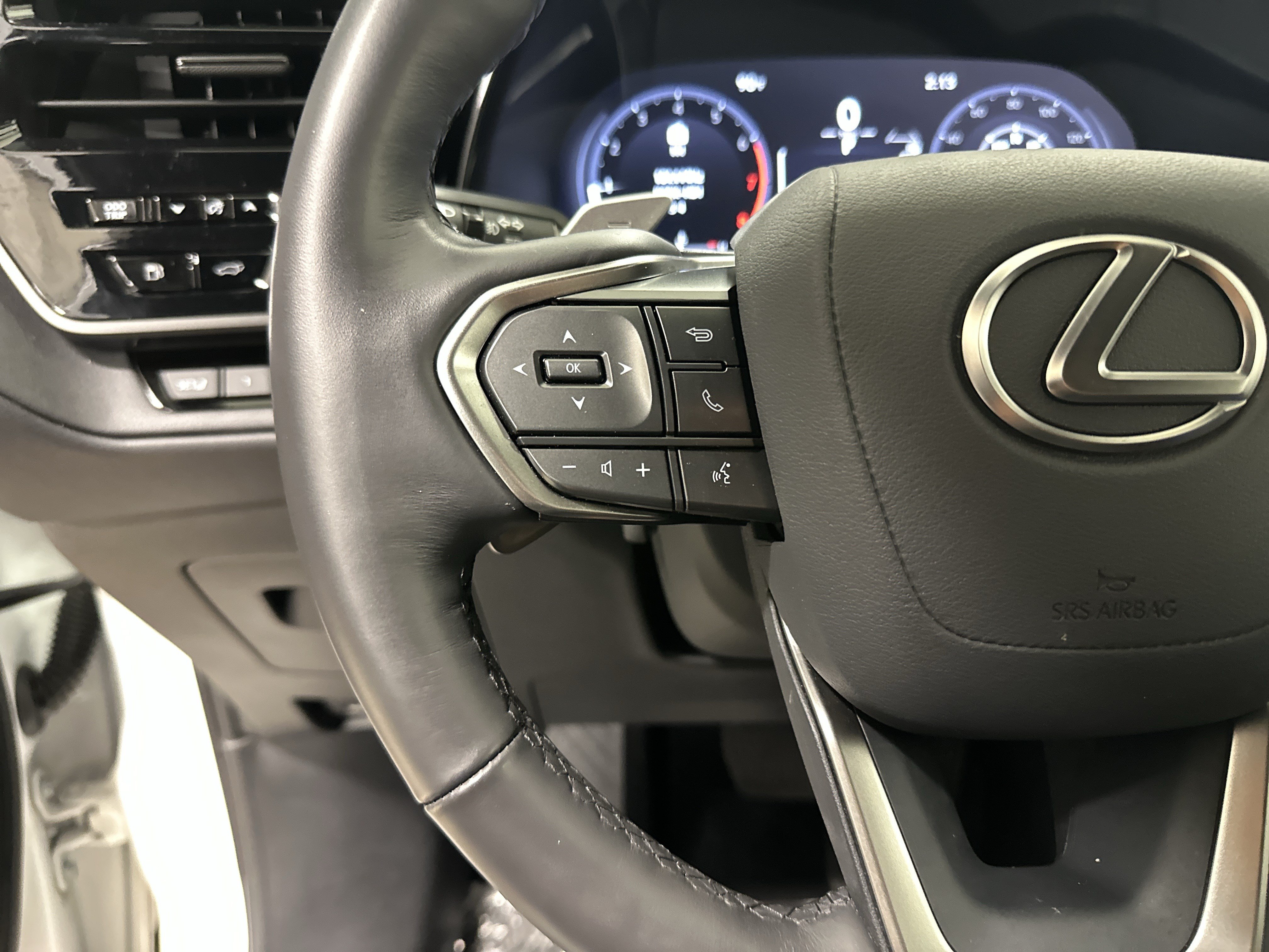 Certified 2026 Lexus TX 350 AWD w/ Technology Package image 19