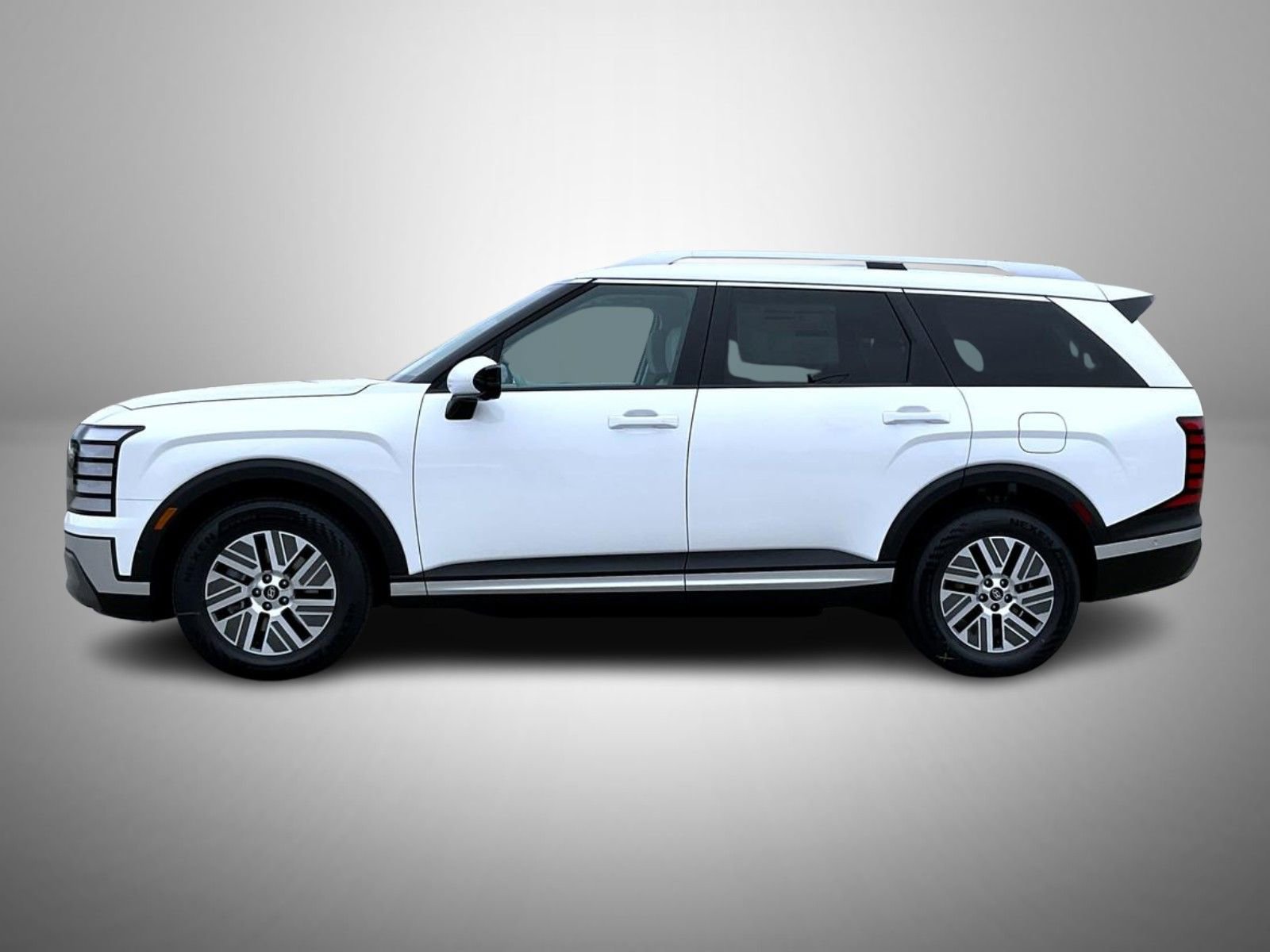 New 2026 Hyundai Palisade SEL Premium AWD/4WD image 8