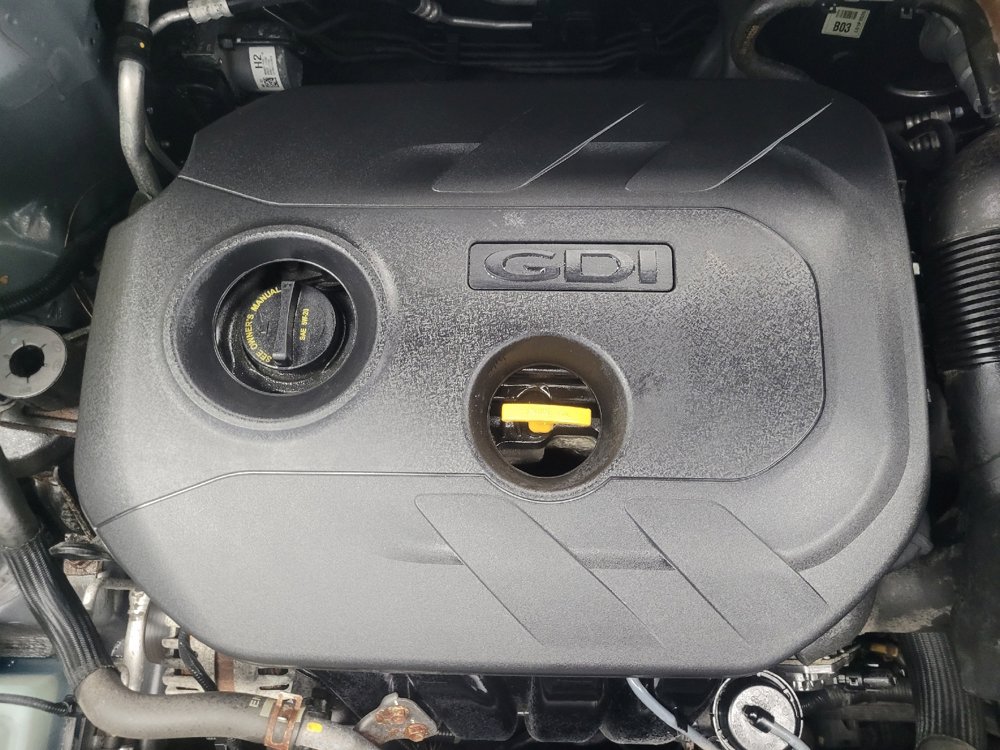 Used 2016 Hyundai Tucson SE w/ Option Group 02 image 30