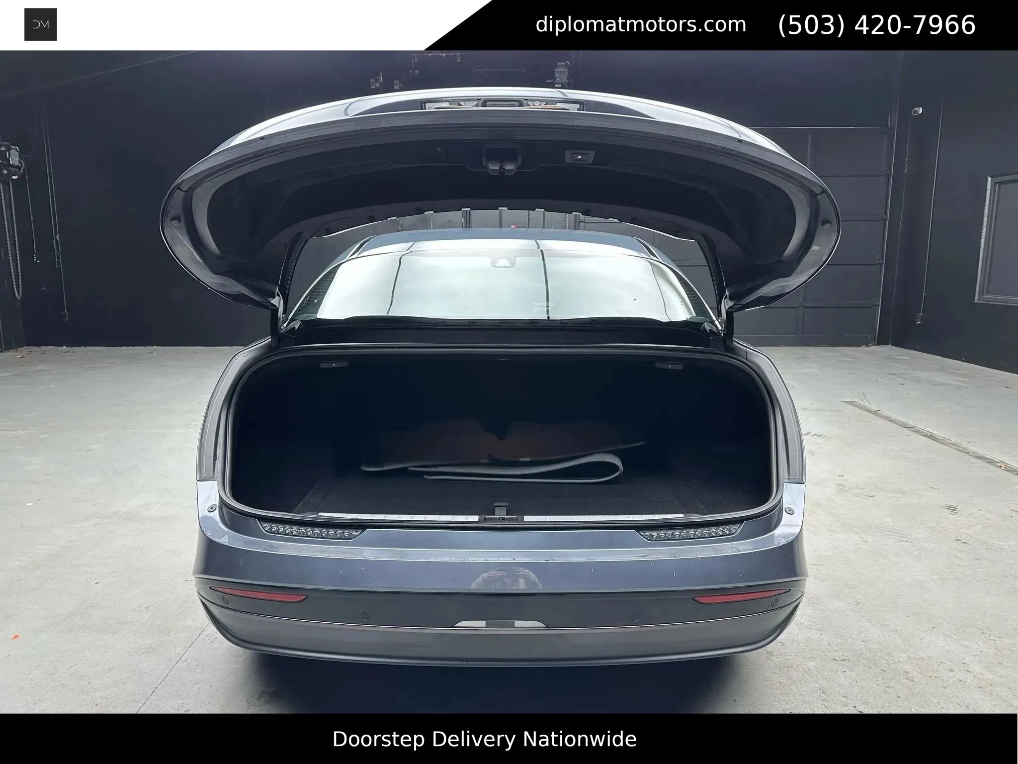Used 2024 Lucid Air Touring AWD/4WD image 36