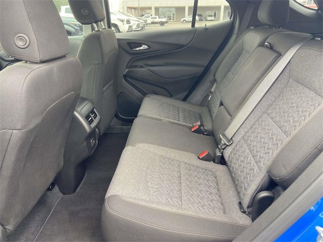 Used 2024 Chevrolet Equinox LT image 13