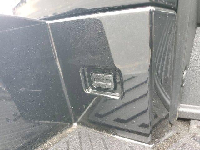 New 2025 GMC Hummer EV 2X AWD/4WD image 10