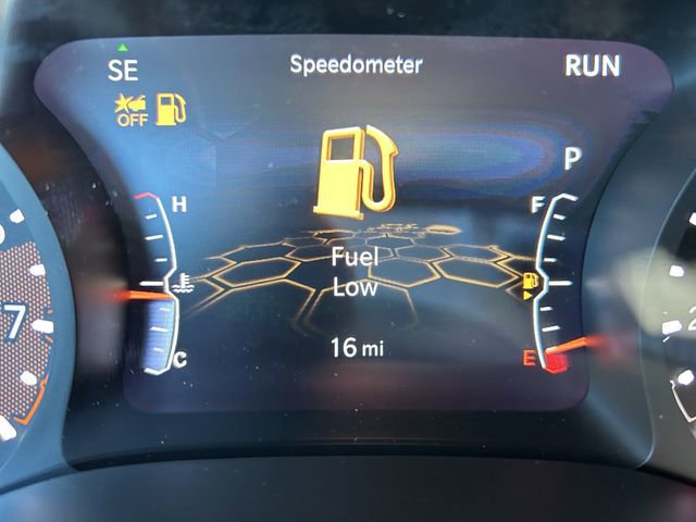 New 2026 Jeep Compass Altitude image 30