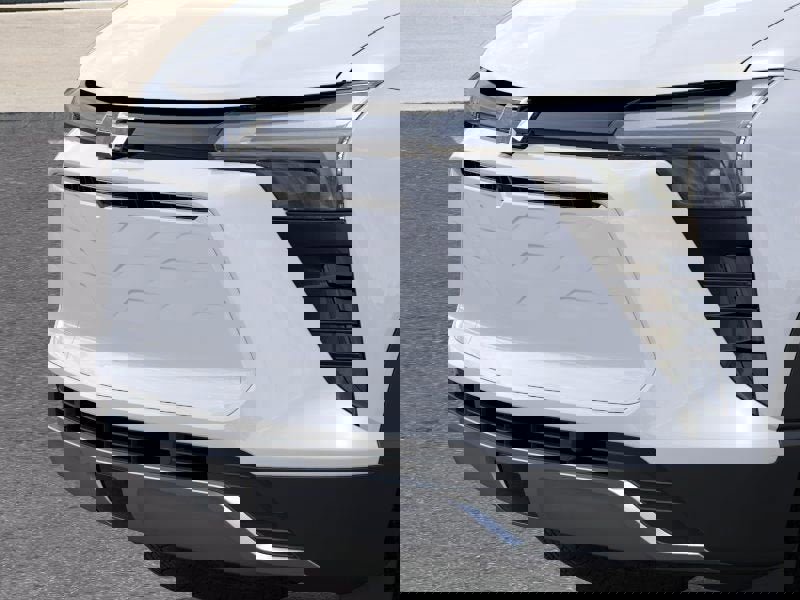 New 2026 Chevrolet Blazer EV LT w/ LPO, Blackout Package image 13