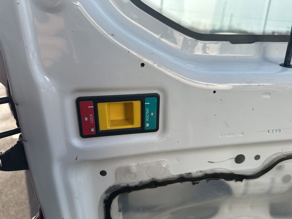 Used 2019 Ford Transit 250 130 Low Roof w/ Exterior Upgrade Package image 31