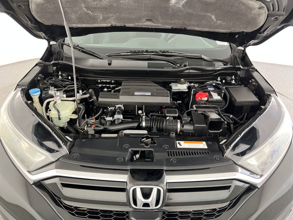 Used 2020 Honda CR-V EX-L image 24