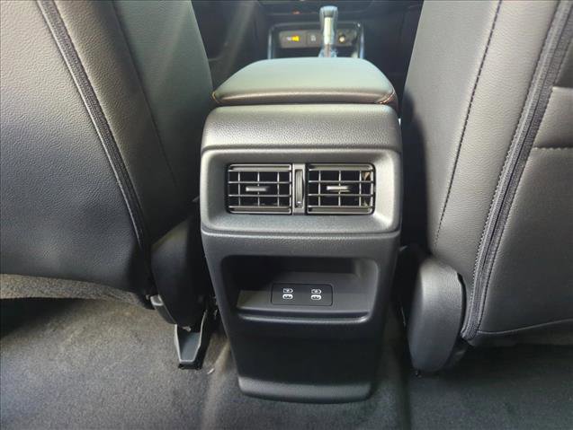 New 2026 Honda CR-V Sport Touring image 15