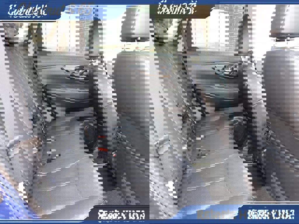 Used 2020 Nissan Rogue SL AWD/4WD image 13