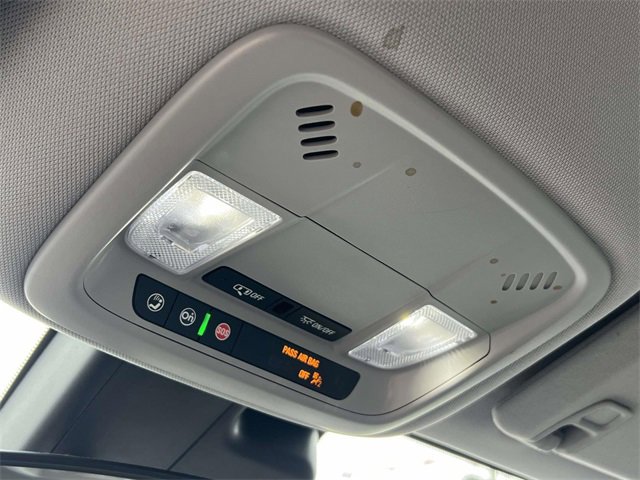 Certified 2023 Chevrolet Malibu LS image 34