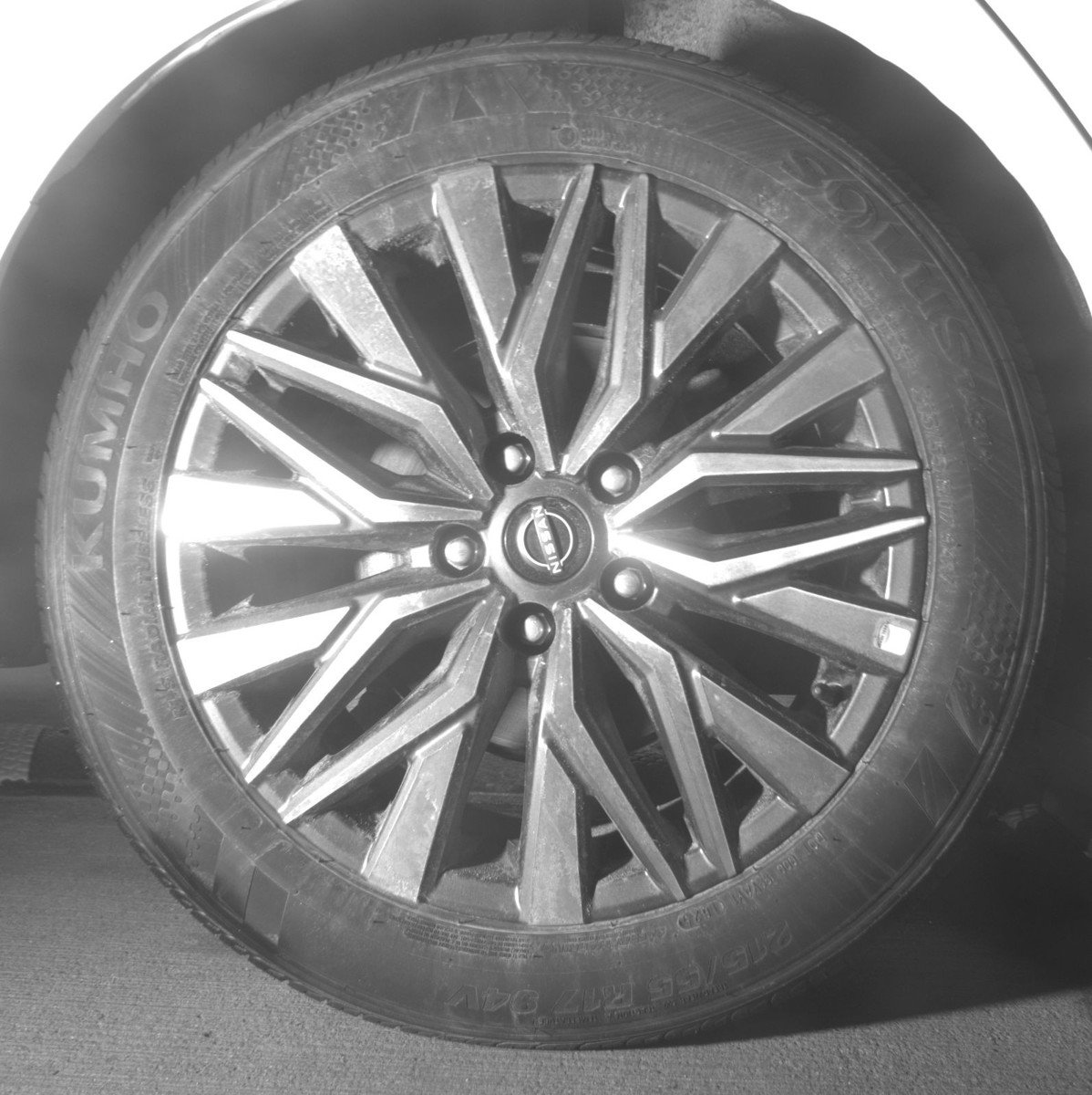 Used 2025 Nissan Altima 2.5 SV image 15