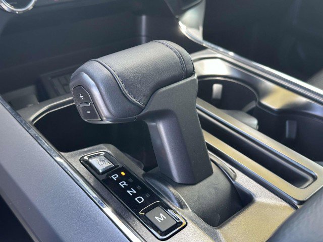 New 2025 Ford F150 XLT w/ Equipment Group 302A MID image 38