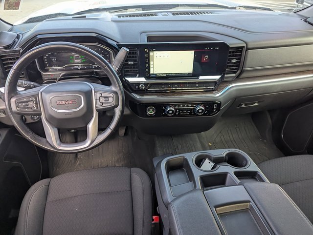 Used 2022 GMC Sierra 1500 Elevation image 28