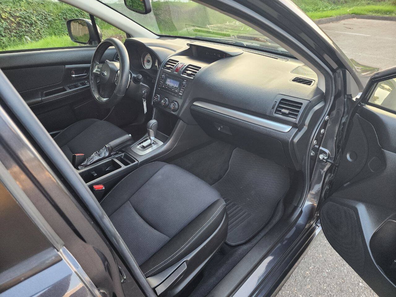 Used 2014 Subaru Impreza 2.0i Sport Premium AWD/4WD image 20