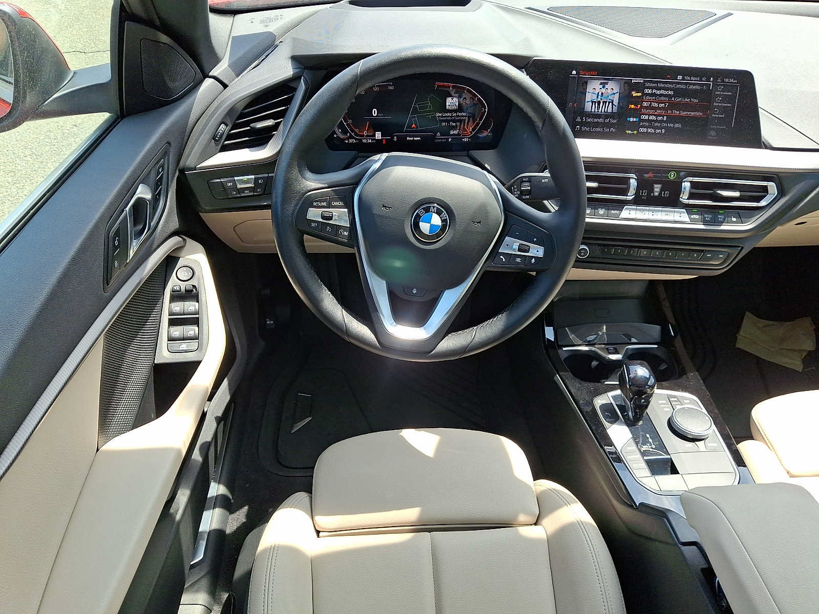 Used 2024 BMW 228i xDrive Gran Coupe w/ Premium Package AWD/4WD image 12