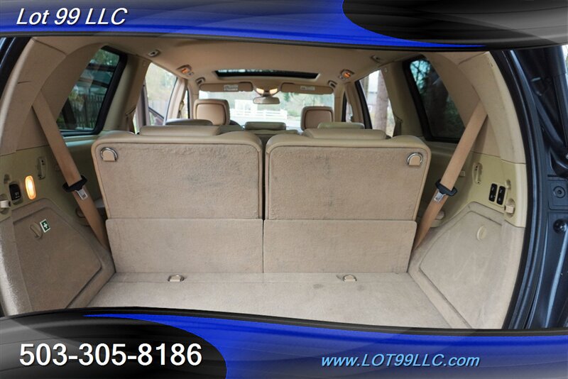 Used 2007 Mercedes-Benz GL 450 4MATIC image 16