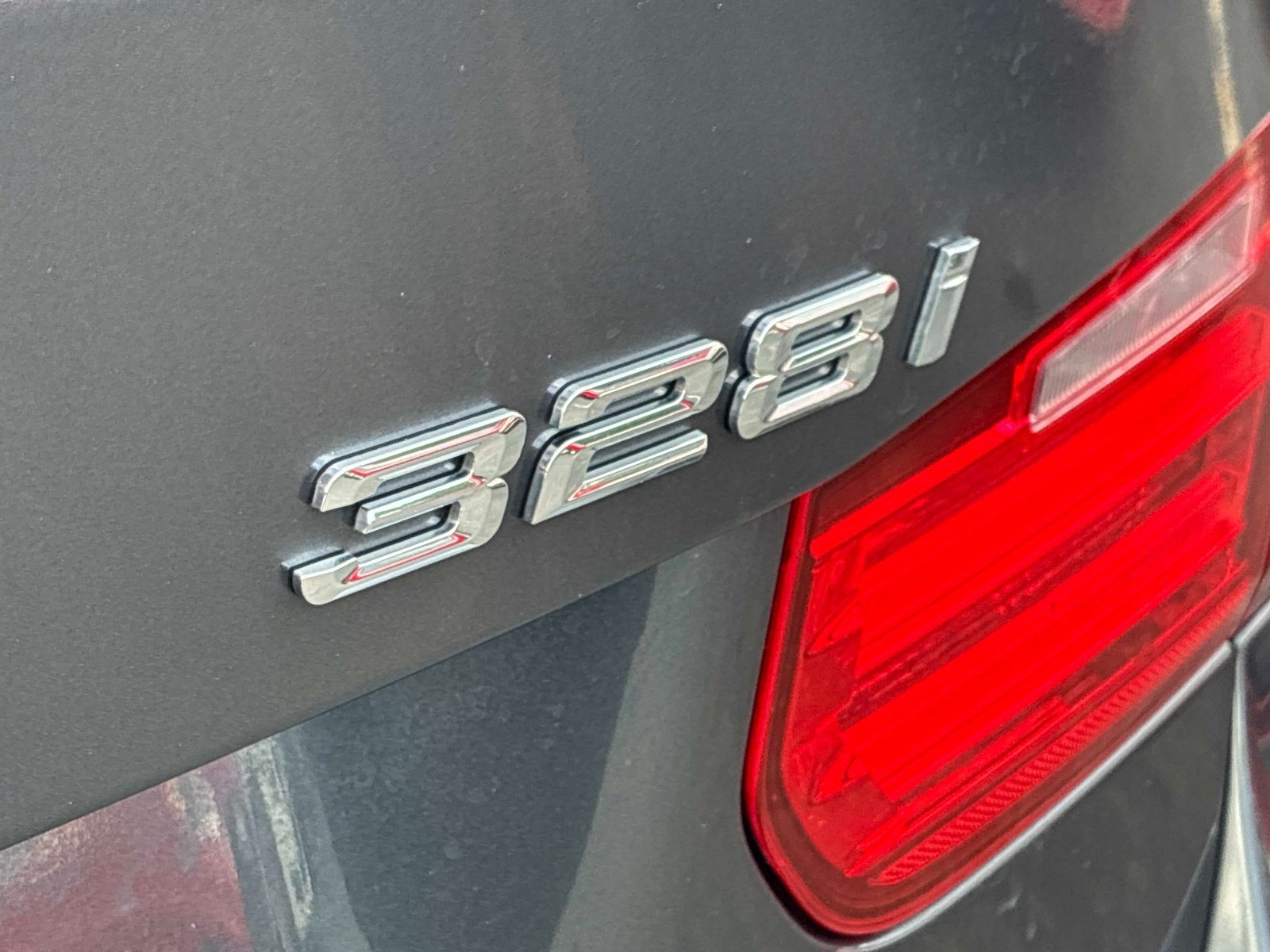 Used 2013 BMW 328i Sedan RWD image 12
