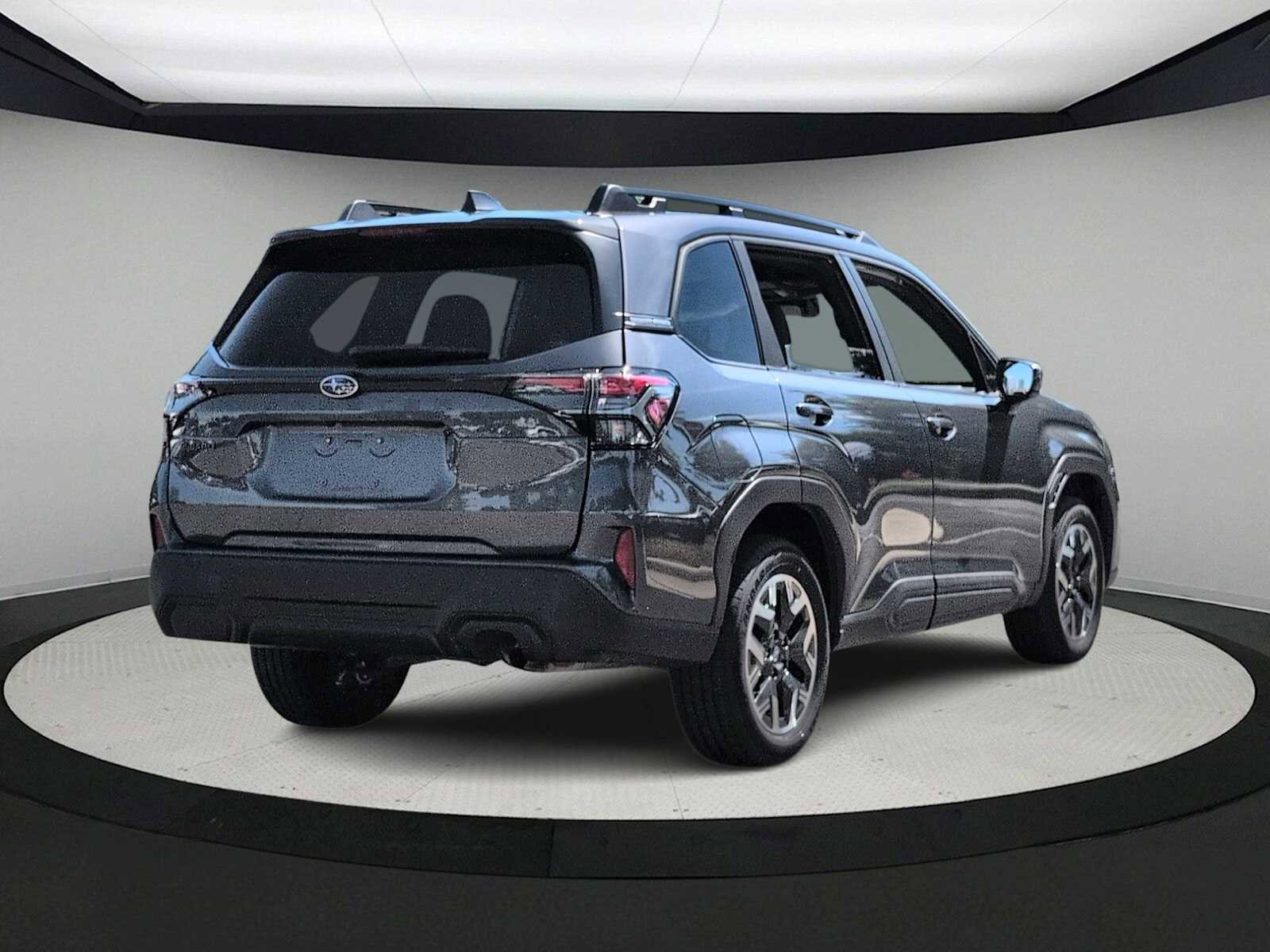 Used 2026 Subaru Forester Premium AWD/4WD image 8