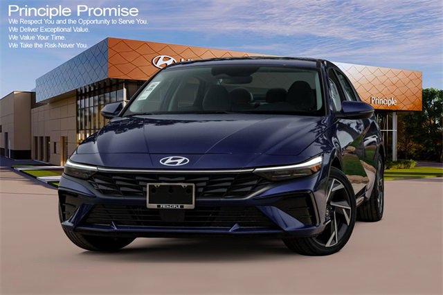 Used 2025 Hyundai Kona SEL