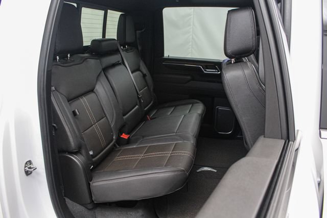 Certified 2024 Chevrolet Silverado 2500 High Country AWD/4WD image 16